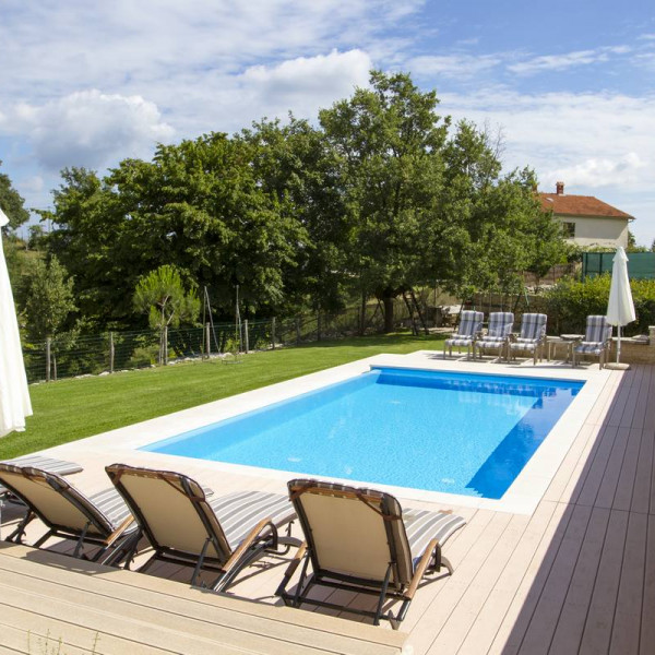 Villa Vala, Villa Vala with Pool, Veli Ježenj - Pazin, Istria - Croatia Pazin