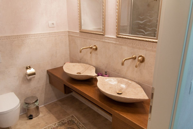 Interior, Villa Vala with Pool, Veli Ježenj - Pazin, Istria - Croatia Pazin