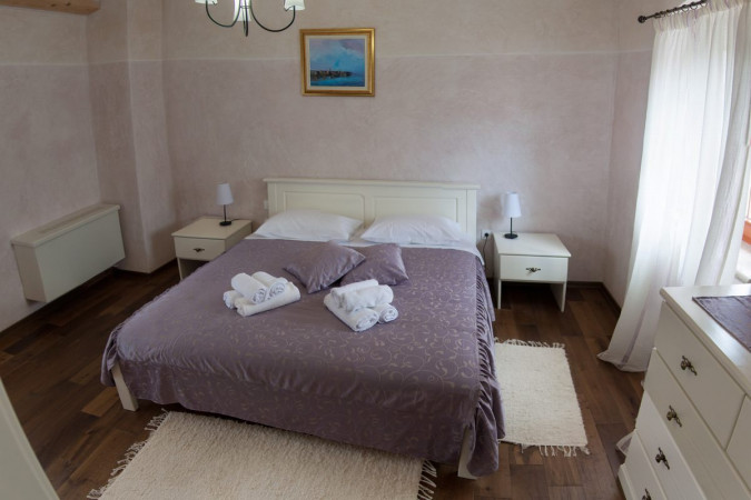 Interior, Villa Vala with Pool, Veli Ježenj - Pazin, Istria - Croatia Pazin