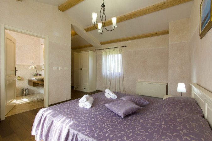 Interior, Villa Vala with Pool, Veli Ježenj - Pazin, Istria - Croatia Pazin