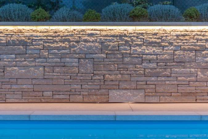 Villa Vala with Pool, Veli Ježenj - Pazin, Istria - Croatia Pazin