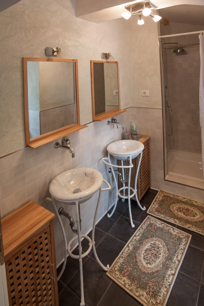 Interior, Villa Vala with Pool, Veli Ježenj - Pazin, Istria - Croatia Pazin