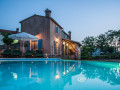 Exterior, Villa Vala with Pool, Veli Ježenj - Pazin, Istria - Croatia Pazin