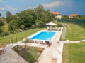 Villa Vala with Pool, Veli Ježenj - Pazin, Istria - Croatia Pazin