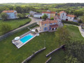 Villa Vala with Pool, Veli Ježenj - Pazin, Istria - Croatia Pazin